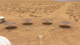 NASAs Kilopower Reactor