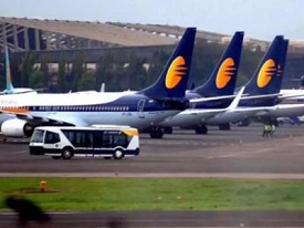 Jet Airways