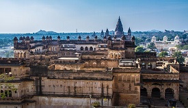 Madhya Pradesh