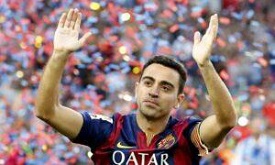 Xavi Hernandez