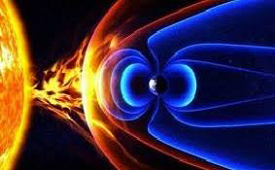 Earths Magnetosphere