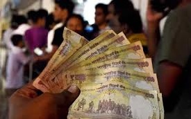 Demonetization