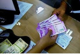 NRIs demonetization