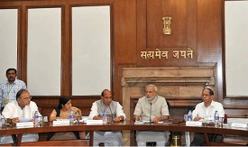 ACC Appointments