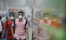 Air Pollution