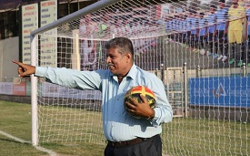 Bhaskar Ganguly