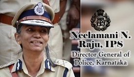 Neelmani N. Raju