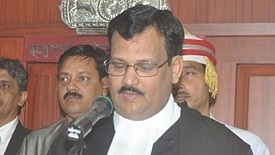 Satrughana Pujahari