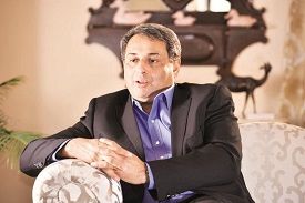 T. V. Narendran