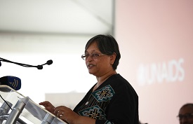 UNAIDS