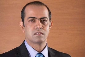 Vikas Seth