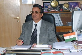 VP Dimri