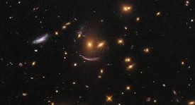  NASAs Hubble Spots