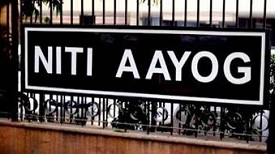 NITI Aayogs Innovation