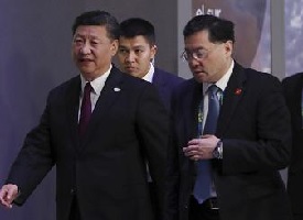 President Jinping