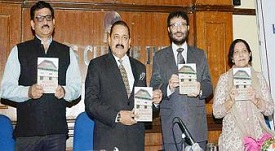 Radio Kashmir Book