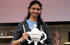 Kiara Nirghin