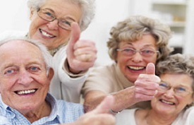 Older Persons