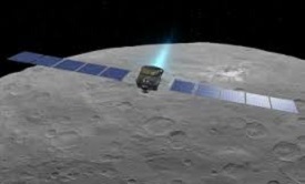 Dawn Mission