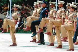 Womens Police Training Centre