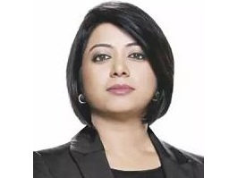 Faye DSouza