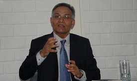 Sanjay Verma