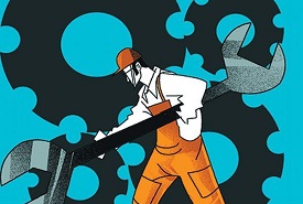 Industrial Output