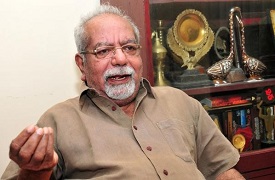 K.G George
