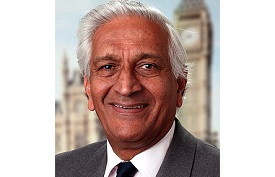 Narendra Babubhai