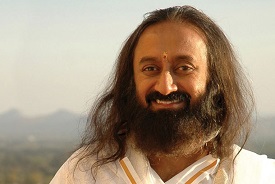 Ravi Shankar