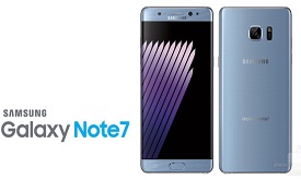 Samsungs Galaxy