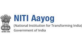 NITI Aayogs