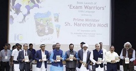 Book Exam Warriors