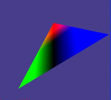 Pixel Shader