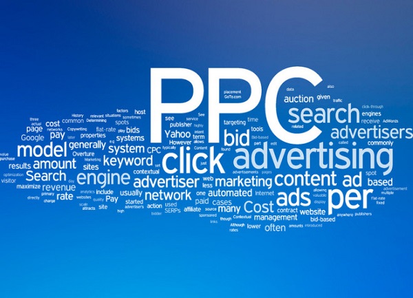 Pay per Click