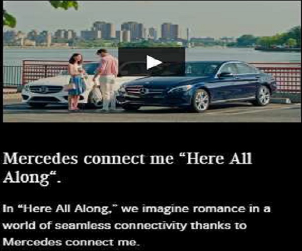 Video Banner