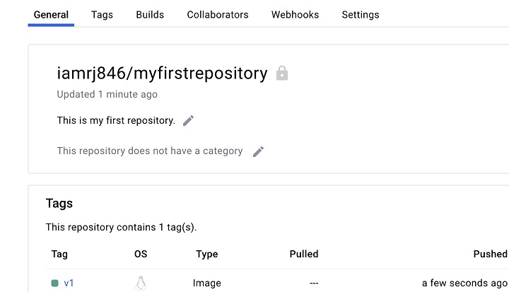 Docker Hub 9