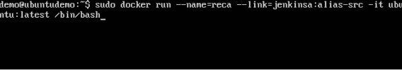 Standard Ubuntu Image