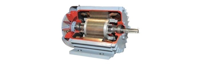 Asynchronous Motor