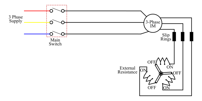 Circuit Diagram and Working Principle