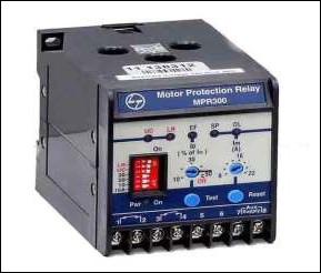Earth Fault Relay