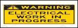 Electrical Work