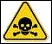Toxic product