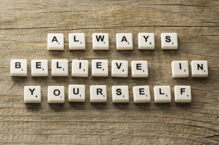 Self-Motivation