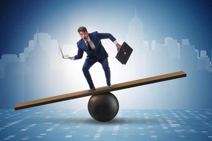 Achieving Balance