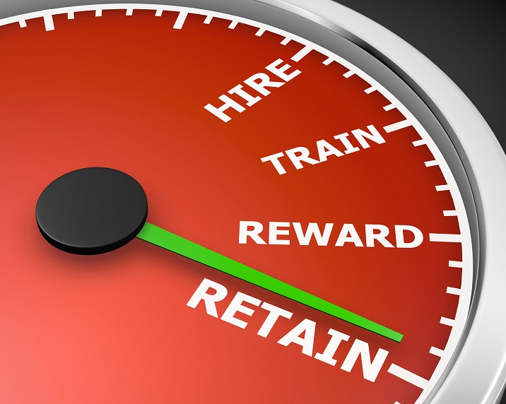 Retain