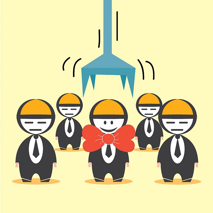 Retain Employee