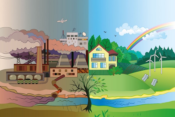 Waste Water Management