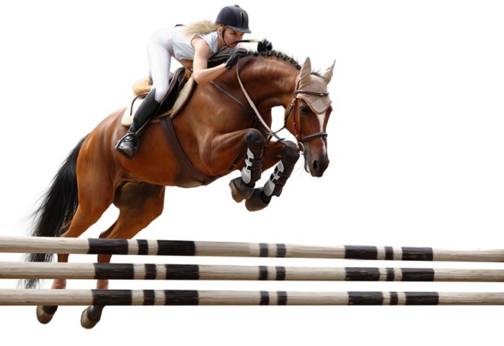Jumping