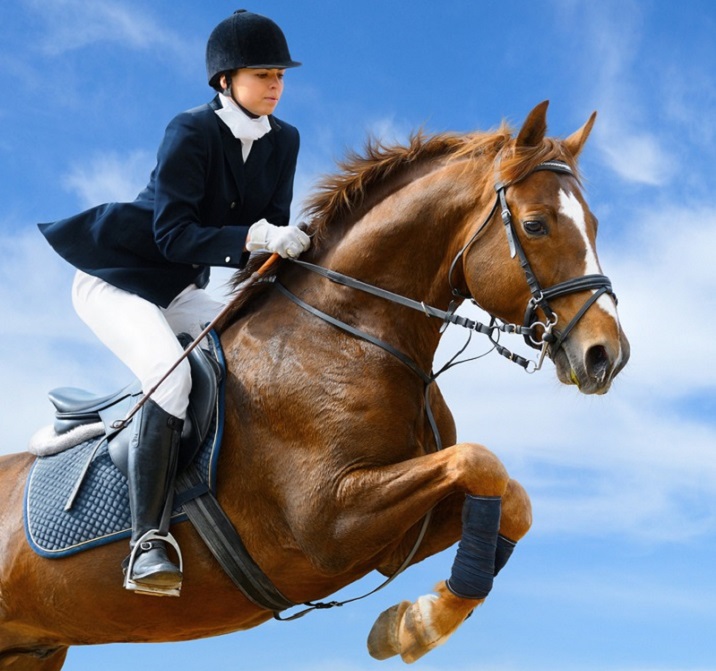 Riders Talent